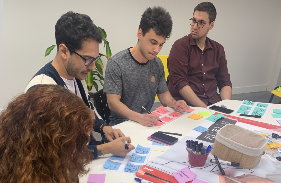 Procergs | School Drop Out Prevention