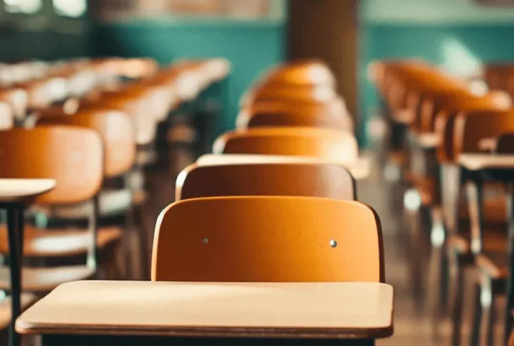 Procergs | Prevenção ao abandono escolar